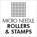 Micro Needle Rollers