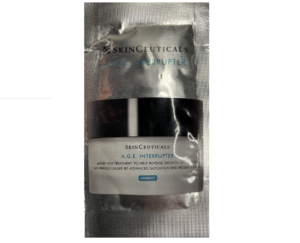 SkinCeuticals A.G.E. Interrupter 10 Sample Packets