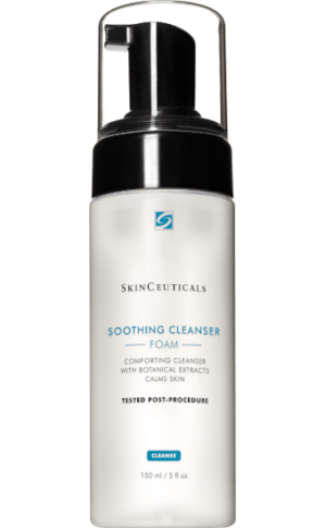 SkinCeuticals Soothing Foam Cleanser