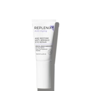 all-trans-retinol-eye