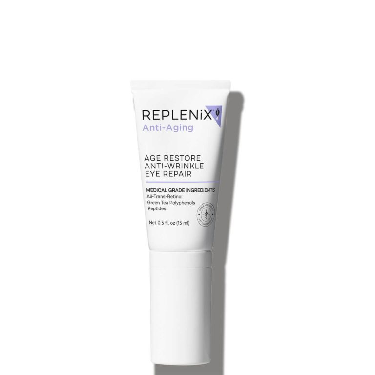 Topix Replenix All Trans Retinol Eye Repair Cream SkinMedix