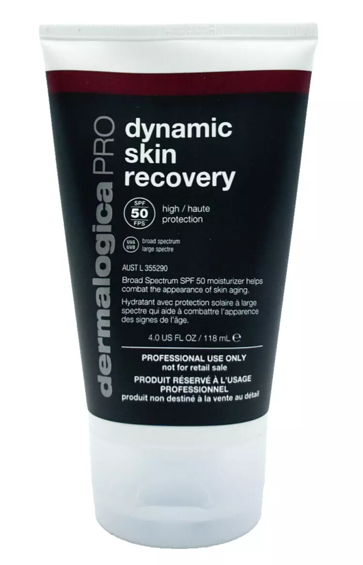 Dermalogica Dynamic Skin Recovery SPF 50 4oz Pro Size