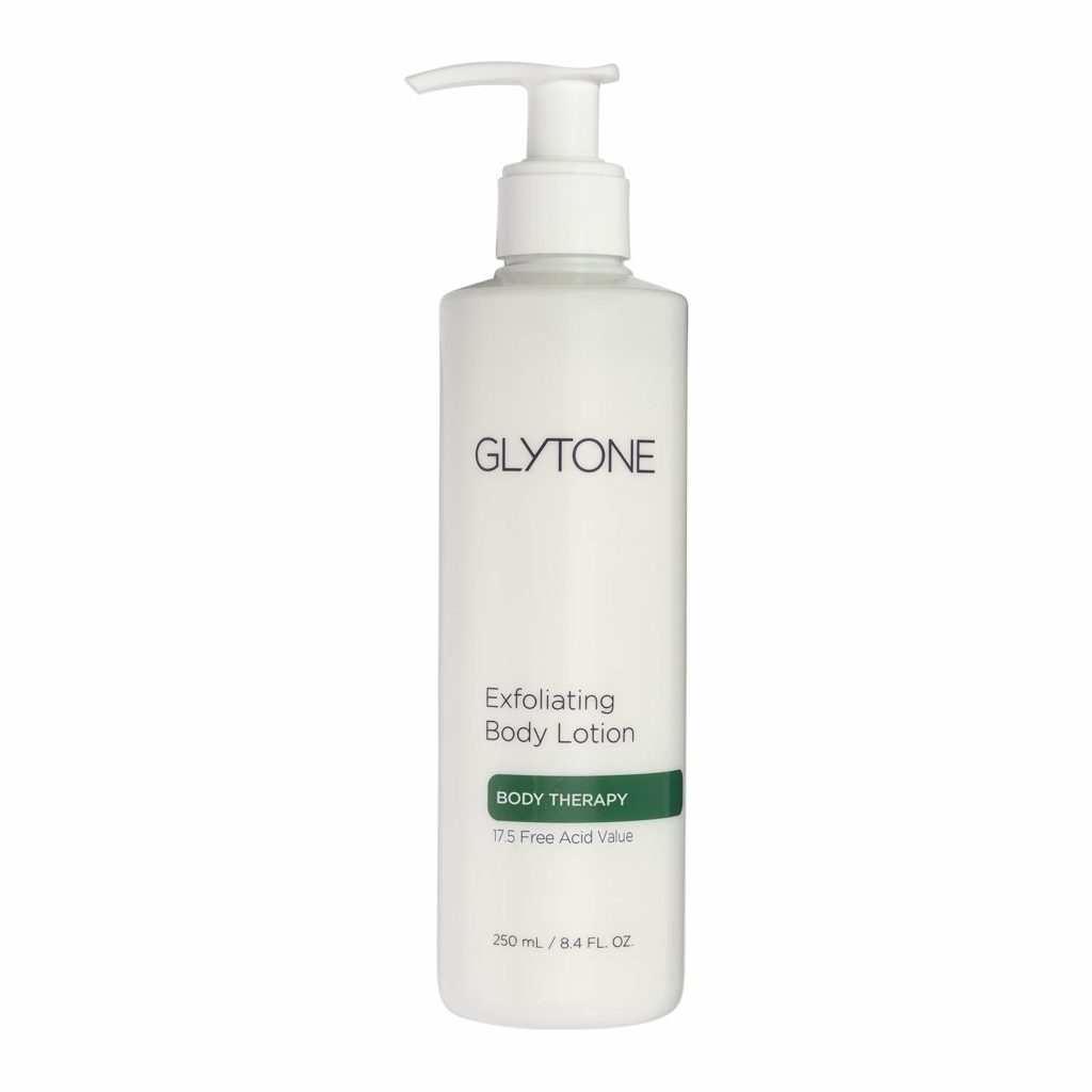 Glytone Exfoliating Body Lotion SkinMedix SkinMedix