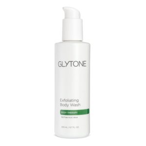 Glytone Exfoliating Body Wash 6.7oz