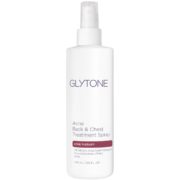Glytone Acne Back & Chest Treatment Spray