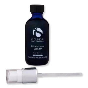 iS Clinical Poly Vitamin Serum Professional Size 2oz