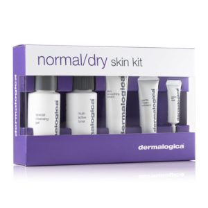 Dermalogica Normal Dry Skin Kit