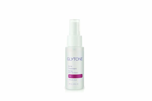 Glytone Acne Treatment Spray (Back & Chest)