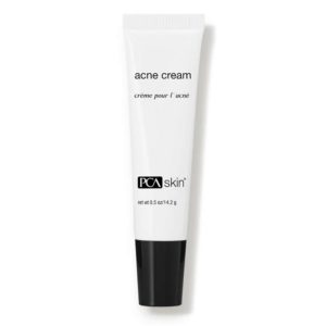 PCA Skin Acne Cream