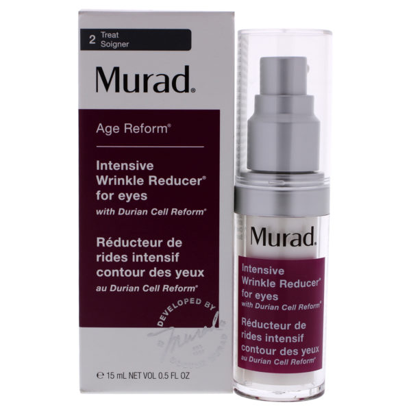 Murad Intensive Wrinkle Reducer Eyes