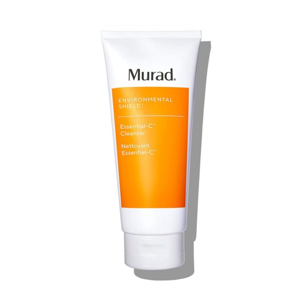 Murad Essential-C Cleanser 6.75oz