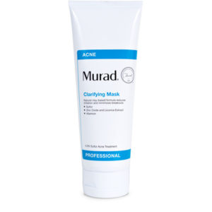 Murad Clarifying Mask 8.45oz Pro Size
