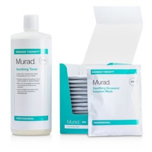Murad Soothing Seaweed Infusion Mask Salon Size