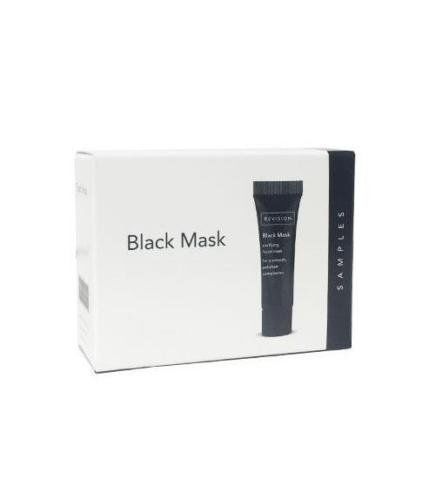 Revision Black Mask Travel Sample | skinmedix | SkinMedix
