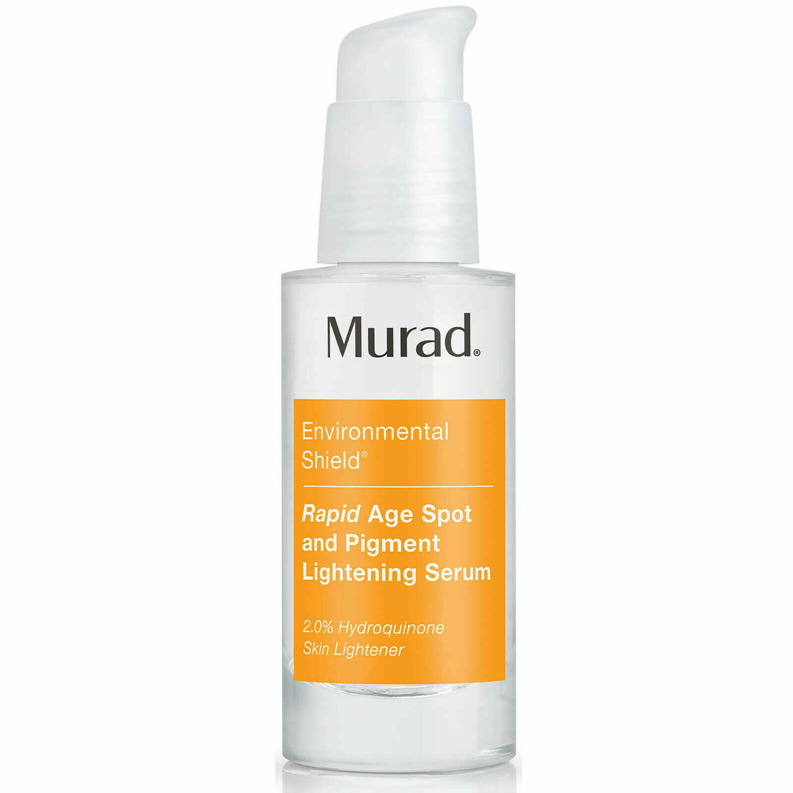 forgænger Helligdom Nedgang Murad Rapid Age Spot & Pigment Lightening Serum | skinmedix | SkinMedix