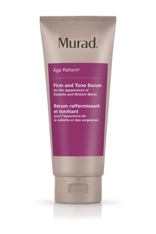 Murad Age Reform Firm and Tone Serum