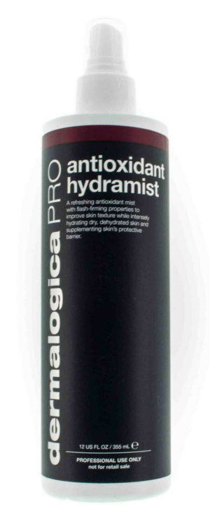 Dermalogica Antioxidant HydraMist 12oz Pro Size