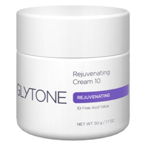 Glytone Rejuvenating Cream 10