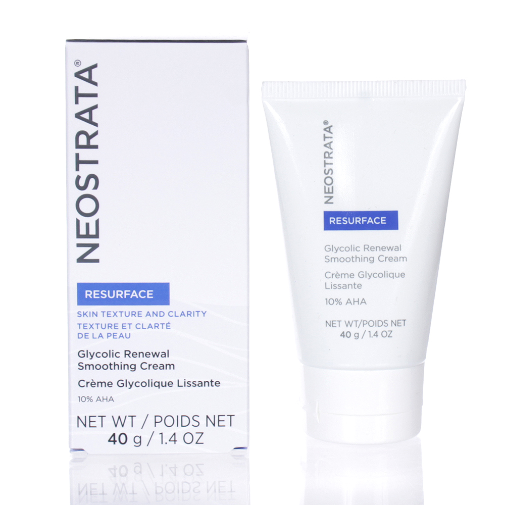 NeoStrata Glycolic Renewal Smoothing Cream (Ultra)