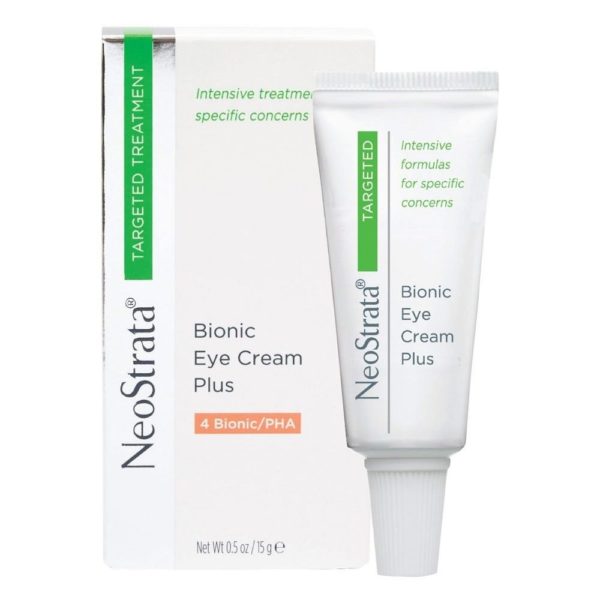 Neostrata Bionic Eye Cream Plus