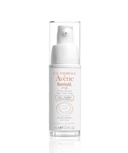 Avene Retrinal EYES SkinMedix SkinMedix
