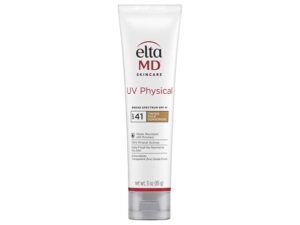 Elta MD UV Physical Broad-Spectrum SPF 41 (Tinted)