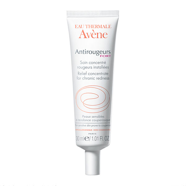 Avene Antirougeurs Fort Relief Concentrate Cream