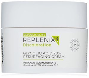 Glycolix Elite Replenix 20% Cream