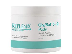 Replenix Gly Sal 5/2 Pads