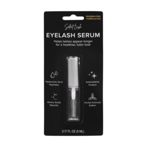 Select Lash Eyelash Serum