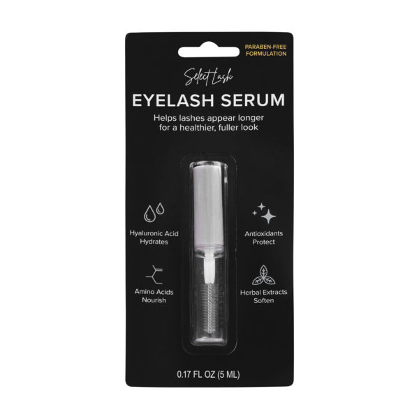 Select Lash Eyelash Serum
