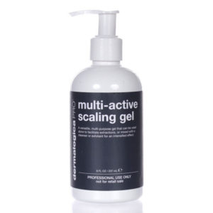 Dermalogica Multi-Active Scaling Gel 8oz Pro Size