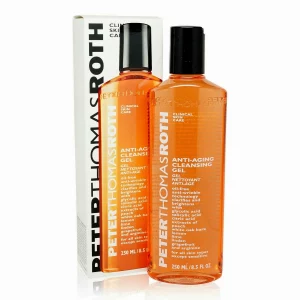 Peter Thomas Roth Anti-Aging Cleansing Gel