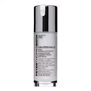 Peter Thomas Roth Un-Wrinkle Eye Concentrate