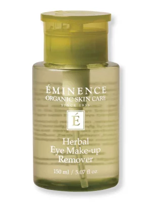 Eminence Herbal Eye Make-Up Remover