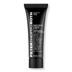 Peter Thomas Roth Instant FirmX Temporary Eye Tightener