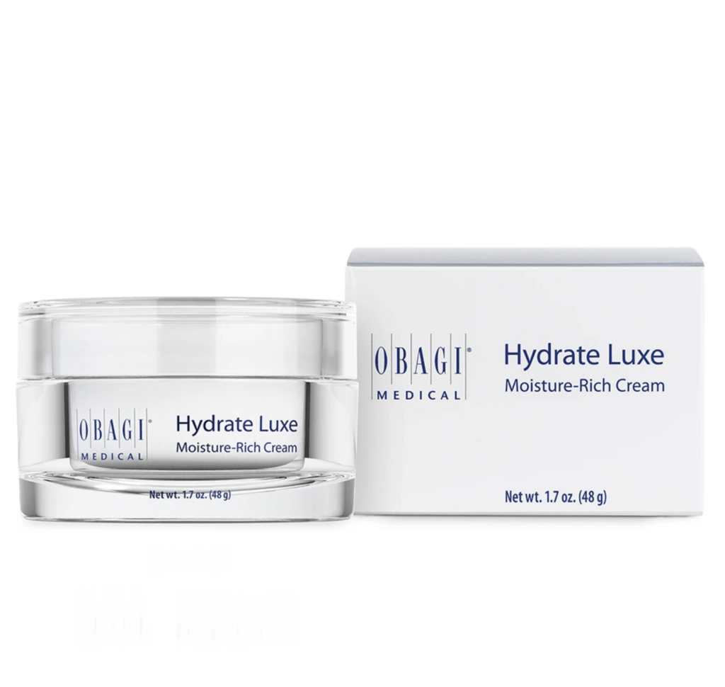 Obagi hydrate facial moisturizer skinmedix
