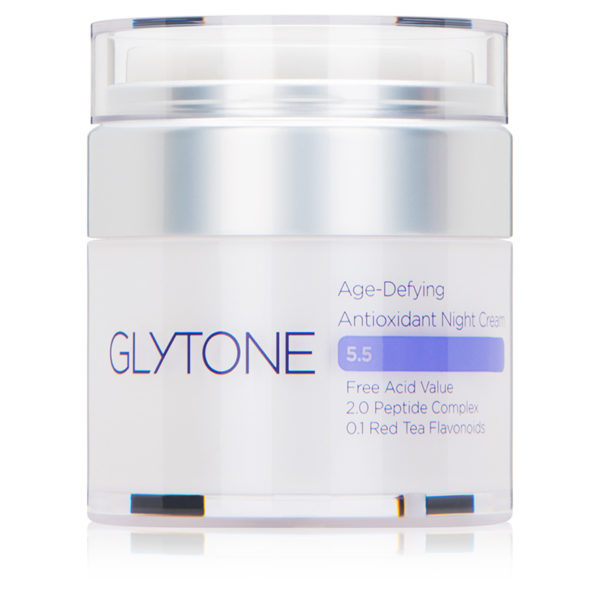 Glytone Age Defying Night Cream