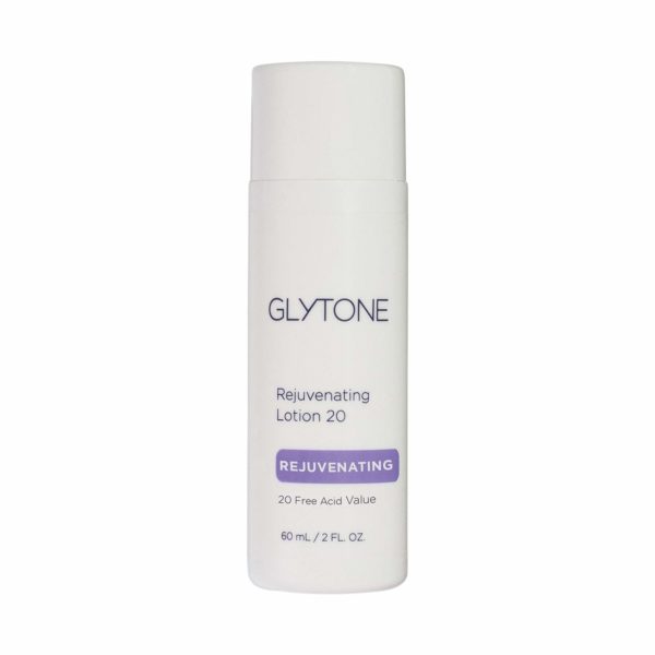 Glytone Rejuvenating Lotion 20