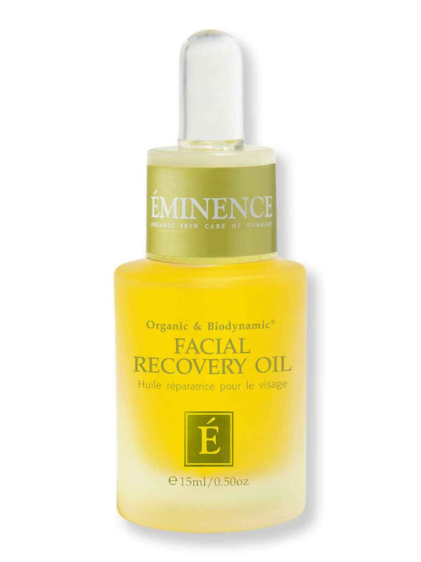 Eminence Facial Recovery Oil