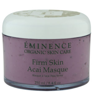 Eminence Firm Skin Acai Masque 8.4oz Pro Size