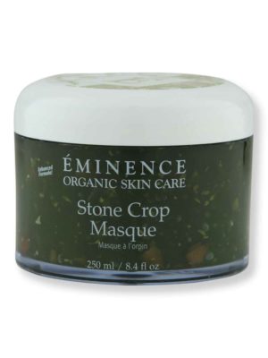 Eminence Stone Crop Masque 8.4oz Pro Size