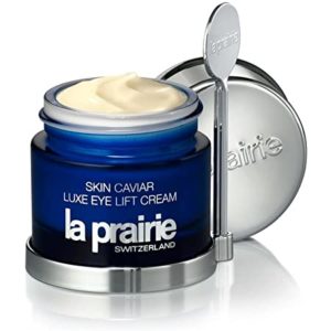 la prairie Skin Caviar Luxe Eye Lift Cream
