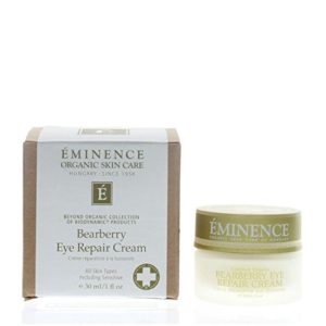 Eminence Bearberry Eye Repair Cream 1oz Pro Size