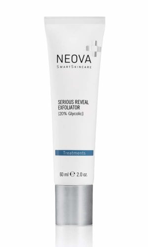 Neova Serious Reveal Exfoliator 20% Glycolic Acid
