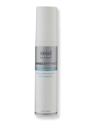 Obagi CLENZIderm MD Therapeutic Lotion