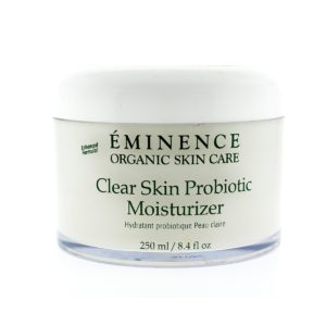Eminence Clear Skin Probiotic Moisturizer 8.4 oz Pro Size