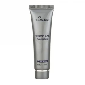 SkinMedica Vitamin C + E Complex Travel Size Sample