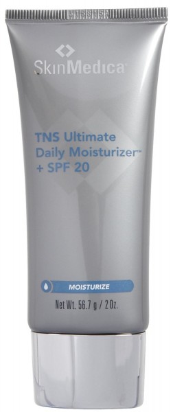 SkinMedica TNS Ultimate Daily Moisturizer SPF 20