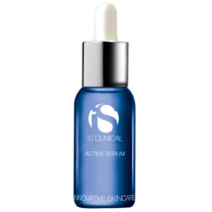 iS Clinical Active Serum 0.5 oz